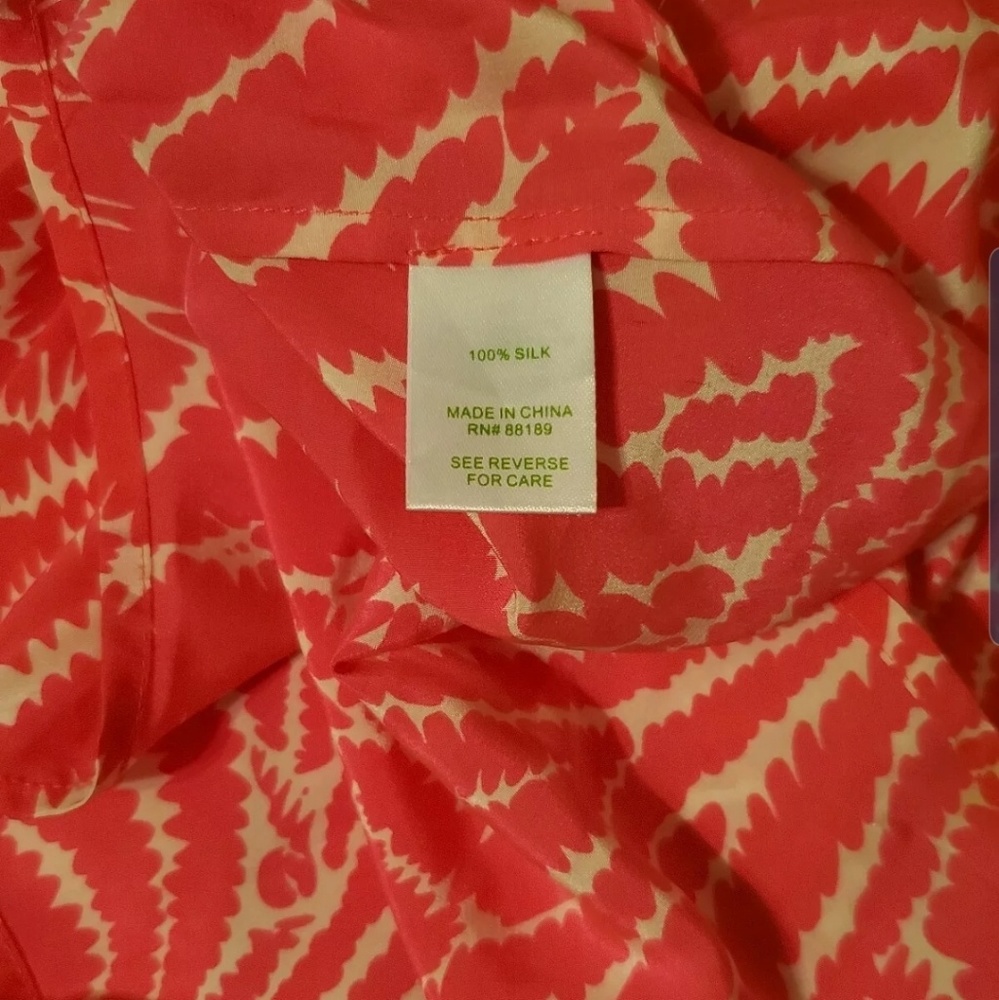 Lilly Pulitzer - Picture 3 of 4